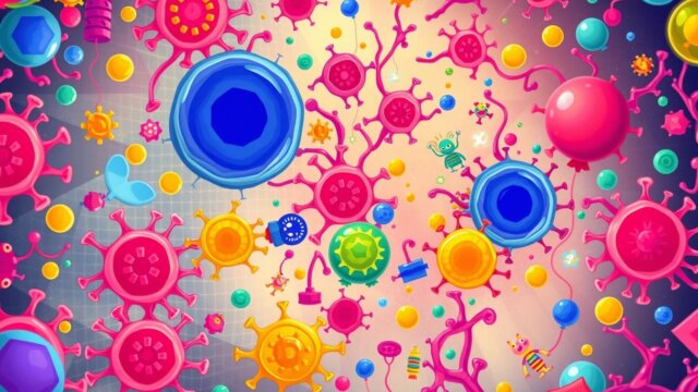Understanding Neuroblastoma: Childhood Cancer