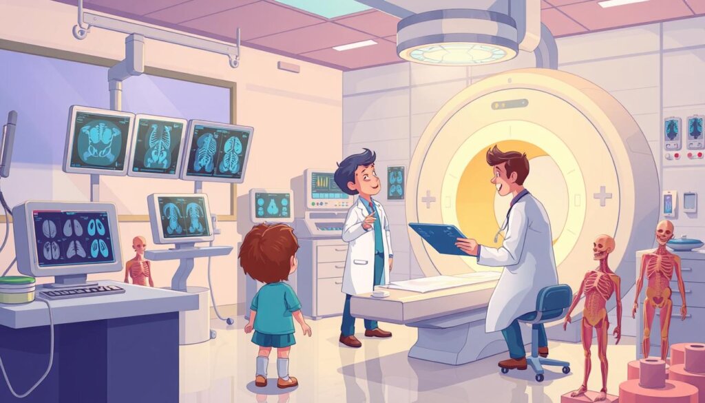 Neuroblastoma Diagnosis