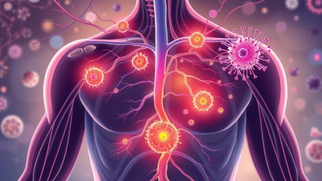 Understanding Non-Hodgkin Lymphoma: Symptoms and Treatment
