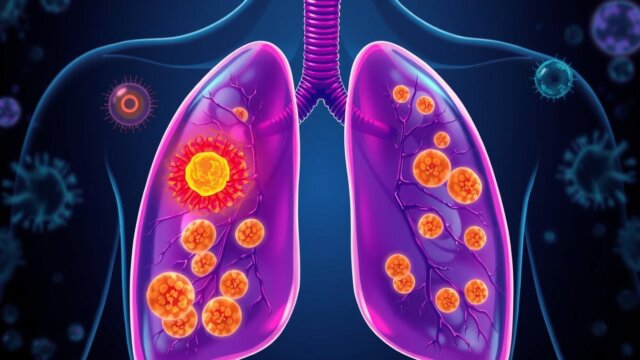 Non-Small Cell Lung Cancer: What You Need to Know