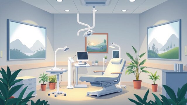 Oncology: Understanding Cancer Care and Treatment