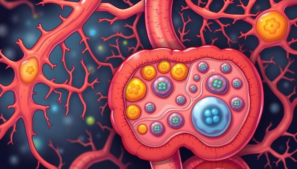 Pancreatic Neuroendocrine Tumors