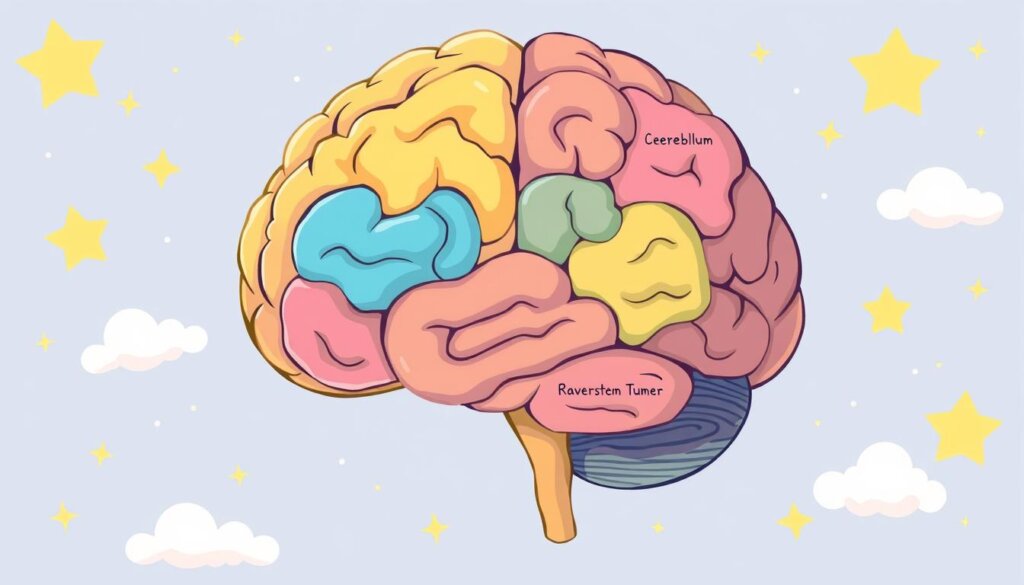 Pediatric Brain Tumor Overview