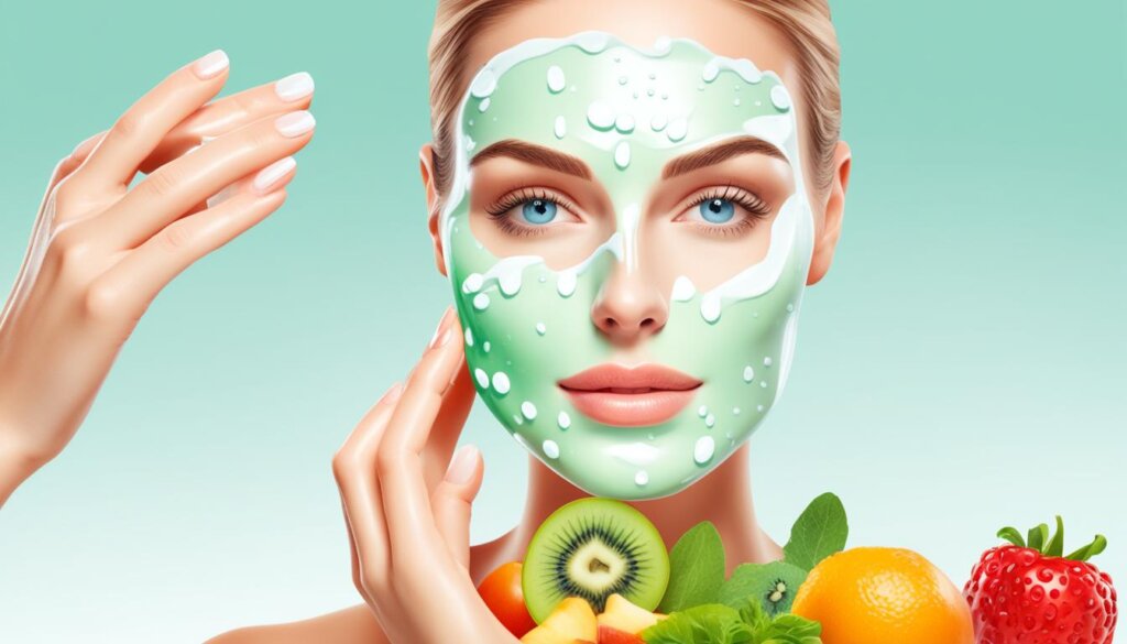 Skin Hydration