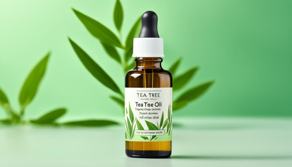 Tea Tree Oil for Skin Tags