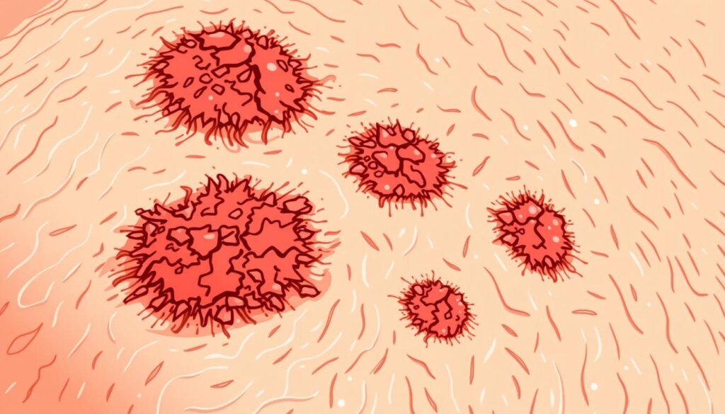 actinic keratosis