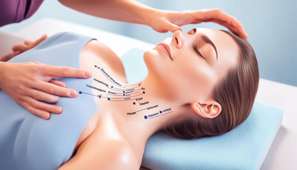 acupressure massage techniques