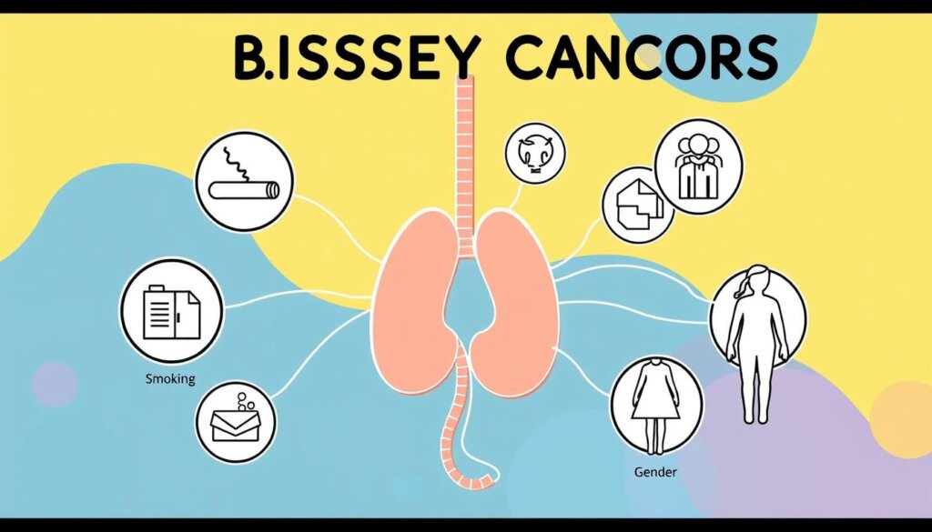 bladder cancer risk factors