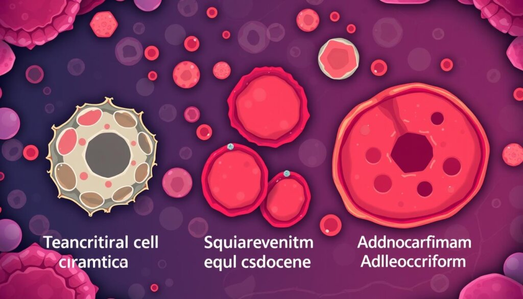 bladder cancer types