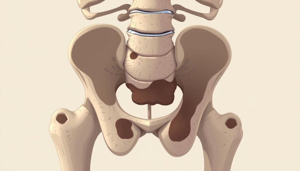 bone lesions