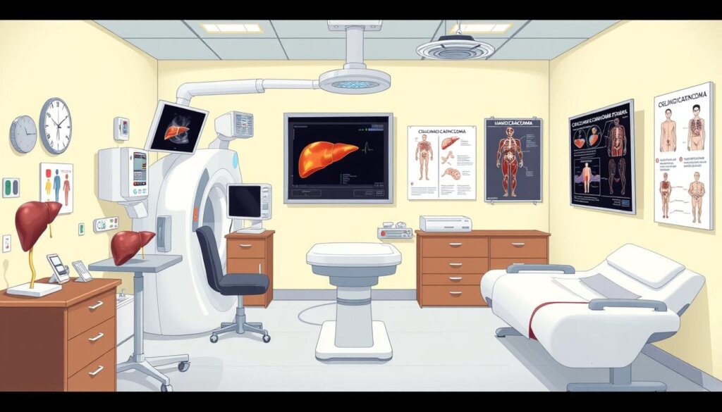 cholangiocarcinoma diagnosis