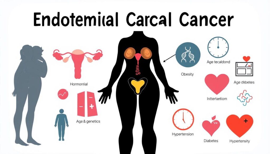 endometrial cancer risk factors