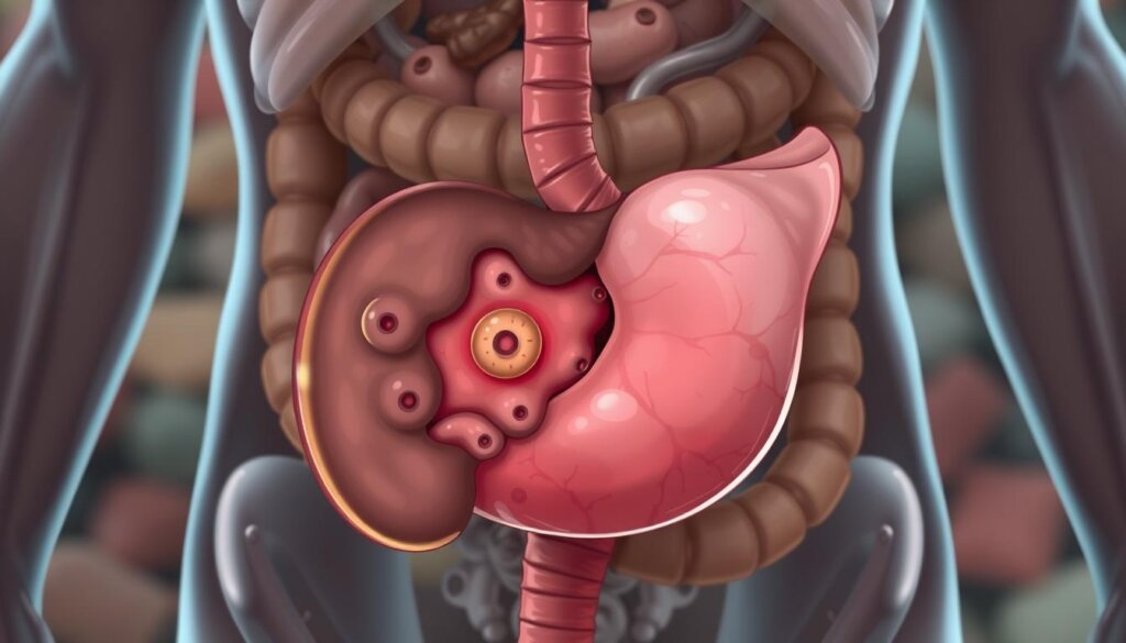 gallbladder cancer