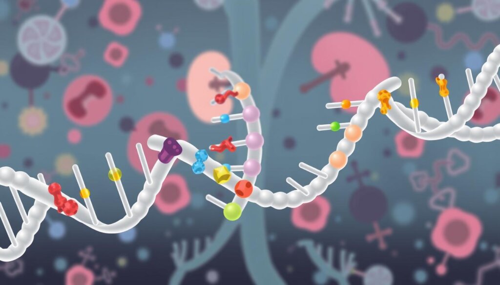 genetic alterations in RCC