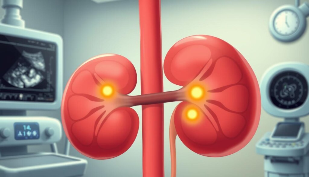 kidney cancer diagnosis