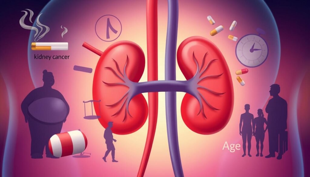 kidney cancer risk factors