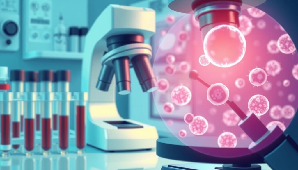 leukemia diagnosis