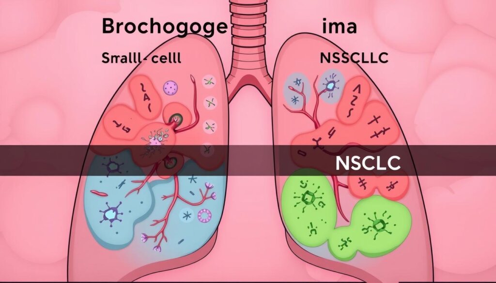 lung cancer subtypes