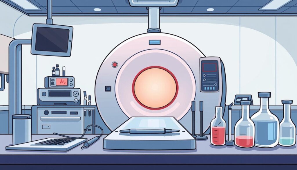 mesothelioma diagnostic tests