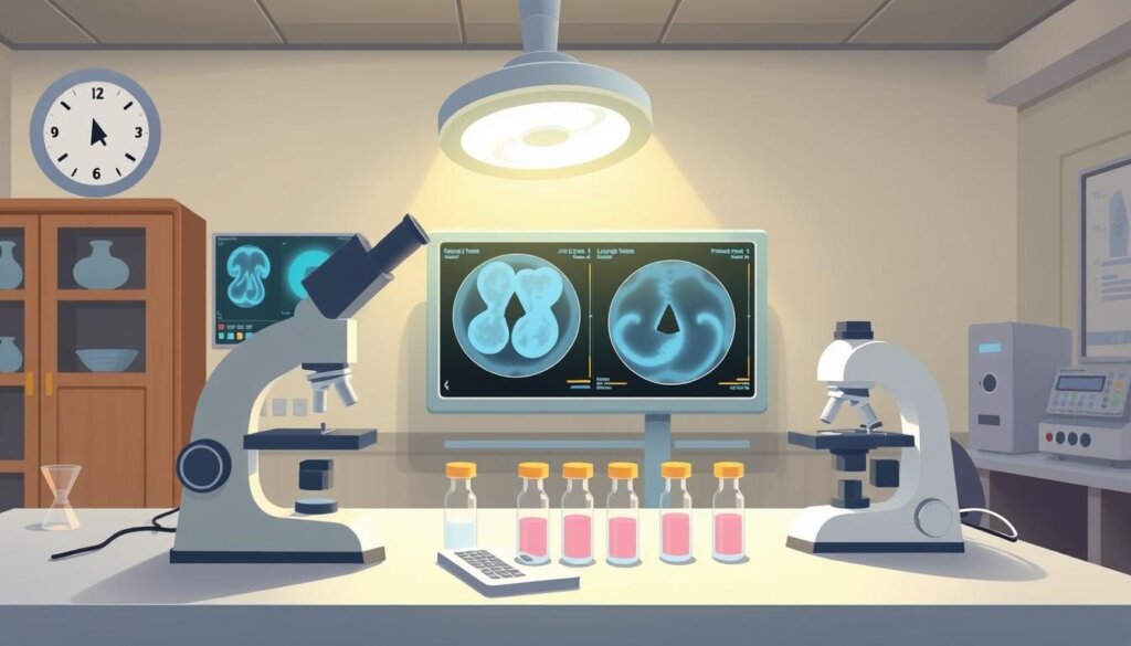 non-Hodgkin lymphoma diagnosis