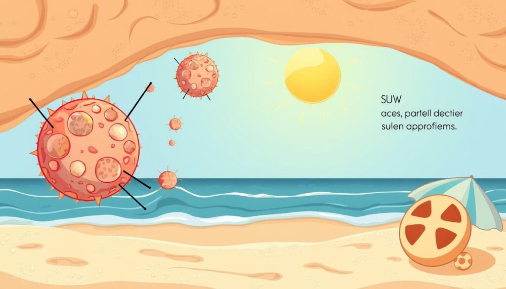 risk factors actinic keratosis