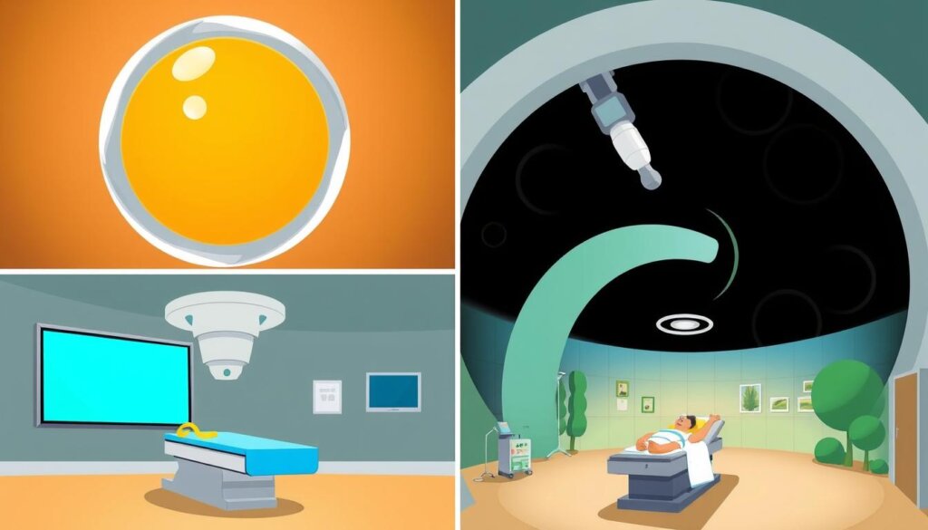 types of brachytherapy