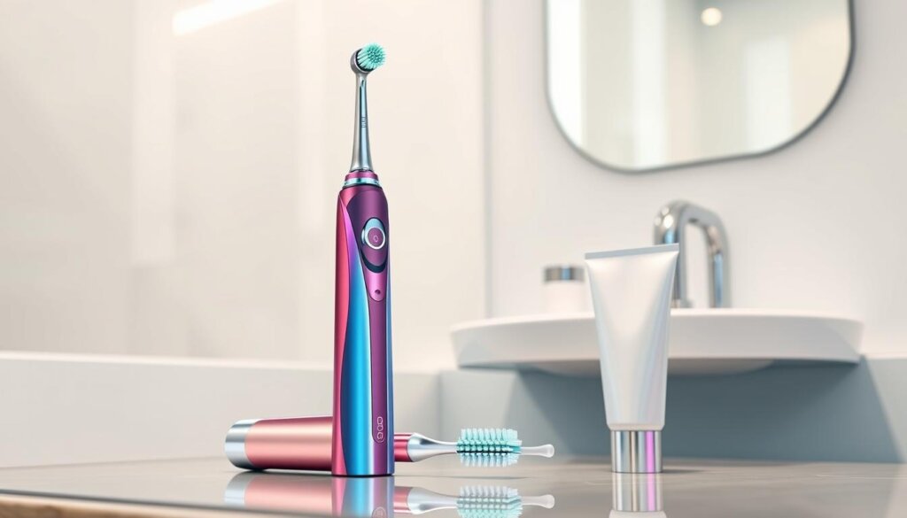 Electric Toothbrushes for Whitening