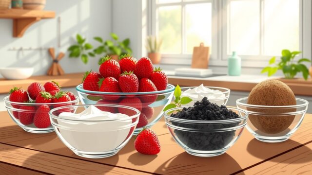 Natural Home Remedies for Yellow Teeth