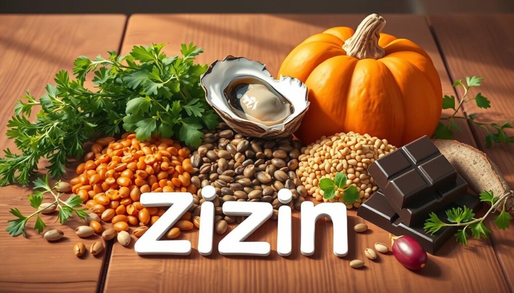 Importance of zinc