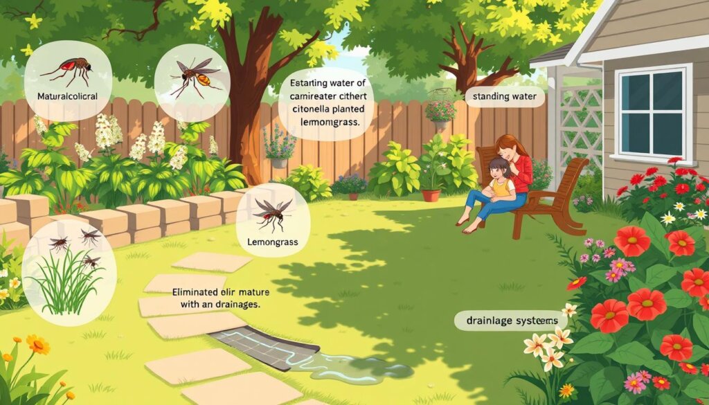 Mosquito Control for Zika